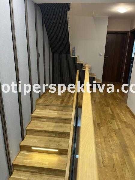 Продава се Къща в Пловдив, Кючук Париж - 180 кв.м за 1037 €/кв.м - Снимка #8