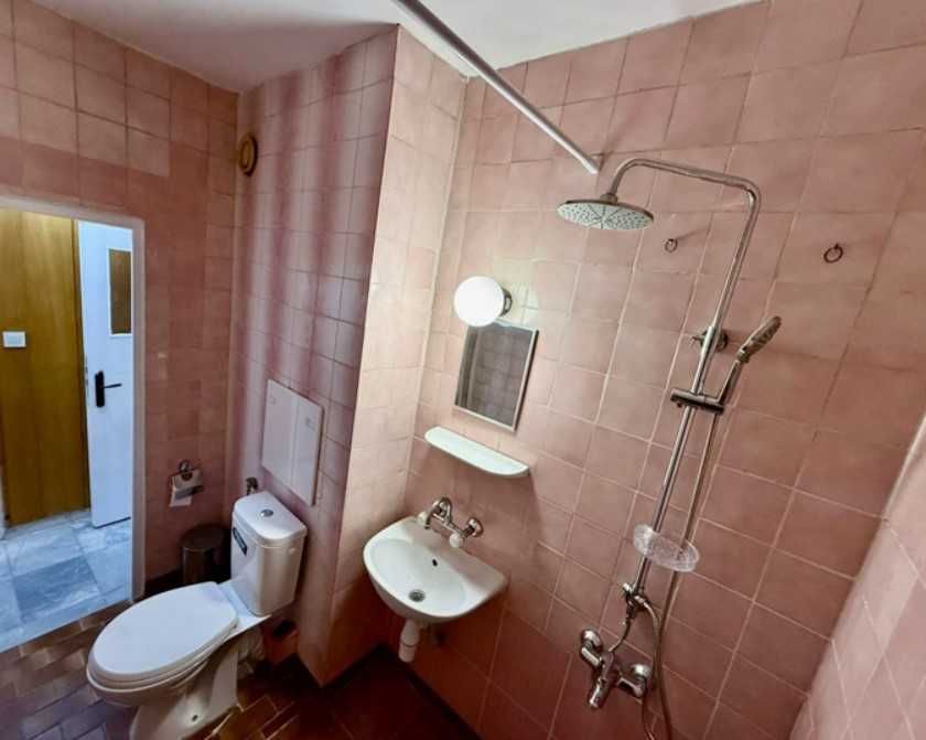 Двустаен апартамент под наем Разсадника