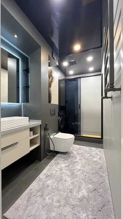 Аренда Новостройка 2-комнатная Квартира Текстильный | Улица Мукумий