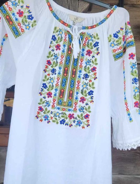 Ii damă ,de diferite marimi