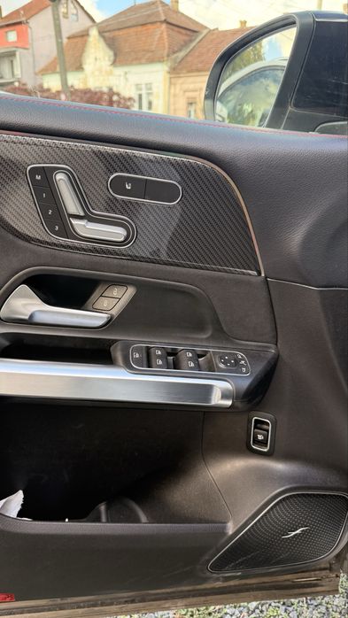 MERCEDES-BENZ GLB 2020 — imagine 5