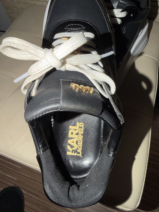 Pantofi dama karl