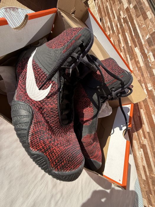 Nike Tawa 42.5 борцовки