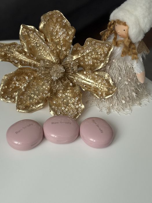 Stay Vulnerable Melting Blush Rare Beauty