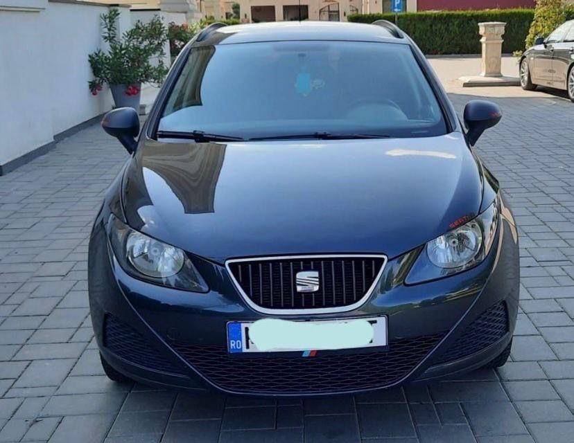 Seat Ibiza 1.2 TDI