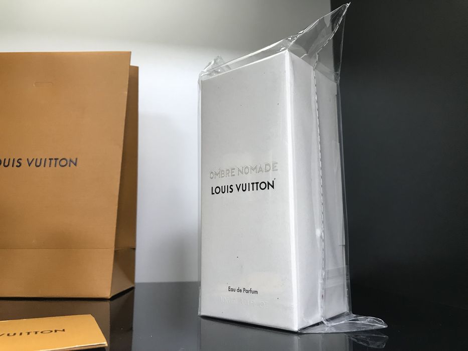 Ombré Nomad омбре номад luis vuitton