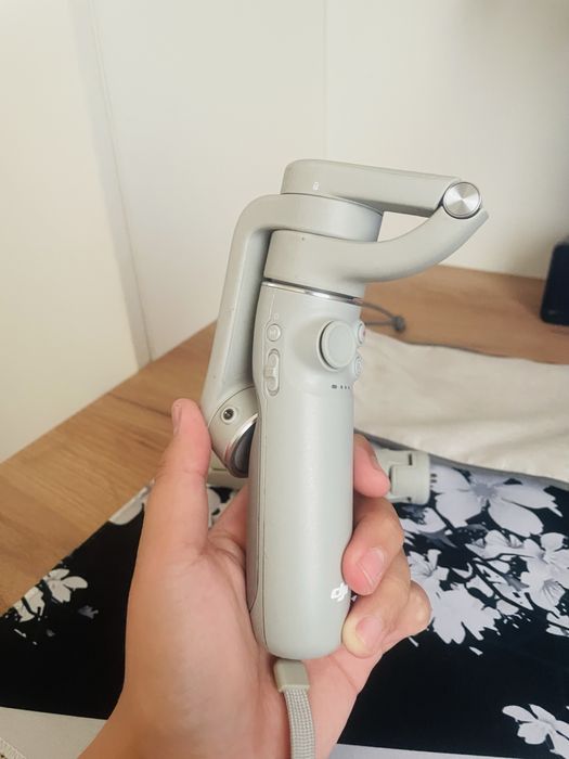 Стабилизатор Dji mobile osmo 5