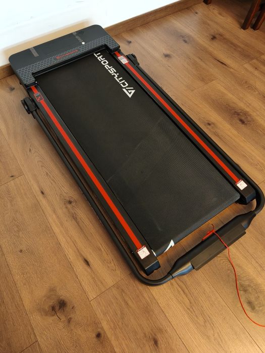 Banda mers/alergat CitySports WP3