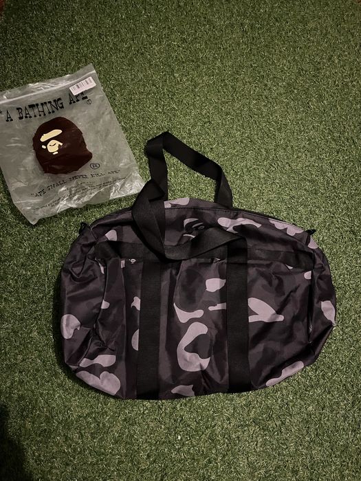 geanta bape pentru sala