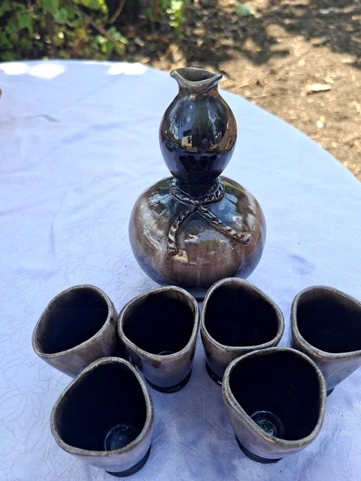 Стари Комплекти за ракия