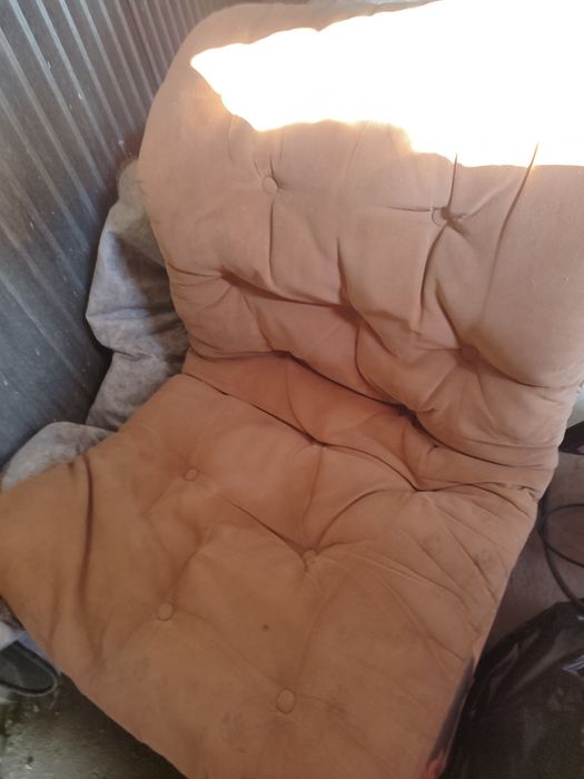 Продам недорого мягкая мебель