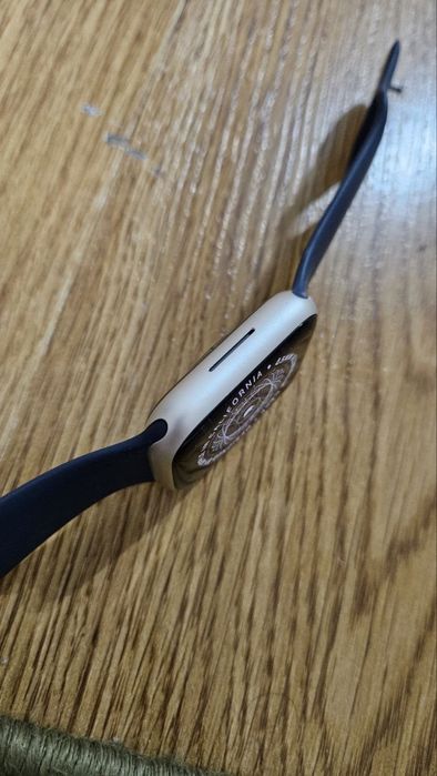 apple watch 8 45mm