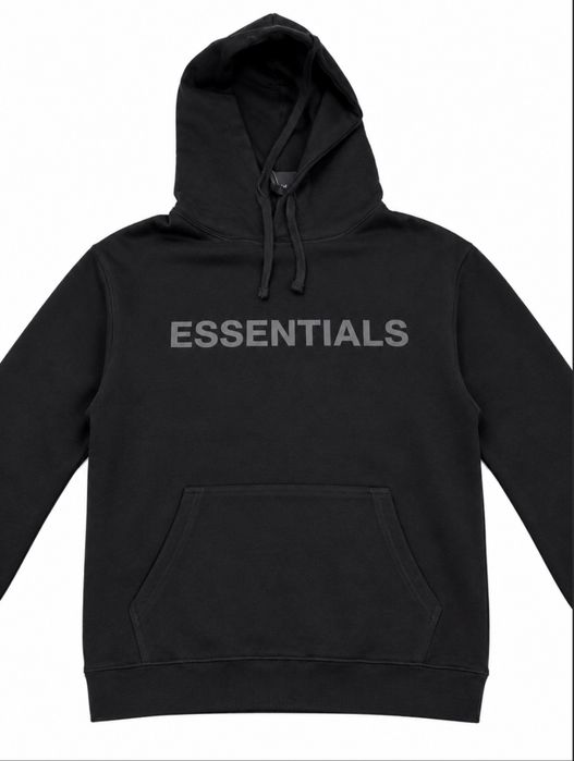 Hanorac essentials NOU