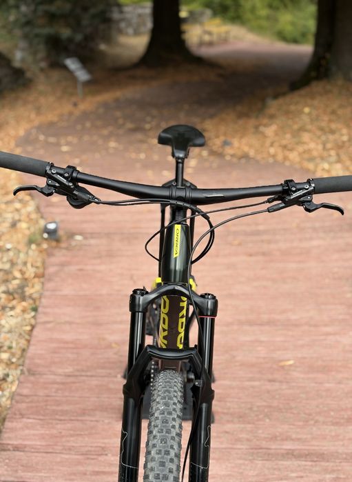 2023 Orbea Occam H30 29”