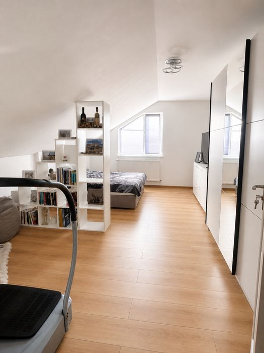 Mutare imediată!   Apartament modern 2 camere, renovat recent, 52 mp – Burdujeni, Orizont