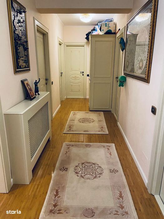 Faleza Nord - Apartament situat la 150 m de plaja