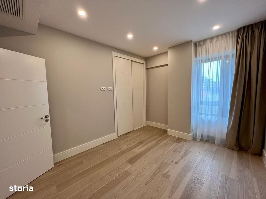 3 camere - TRIANA, Pipera, Erou Iancu Nicolae