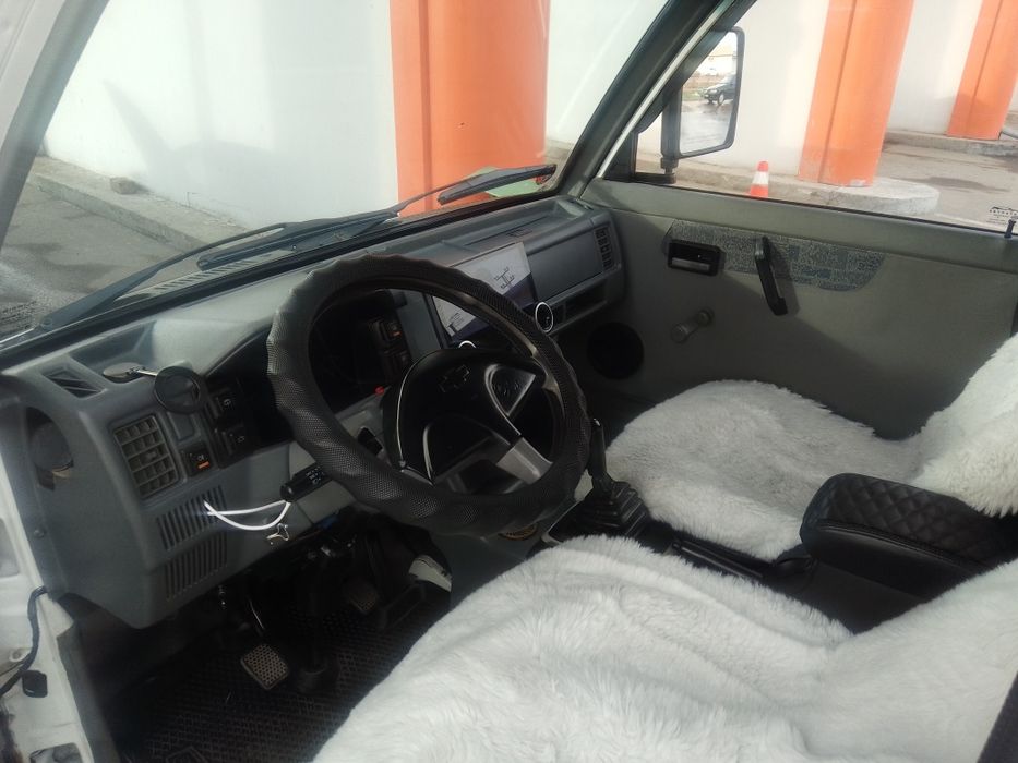 Дамас сотилади идиял холата