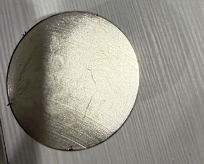 Неодимовый  магнит