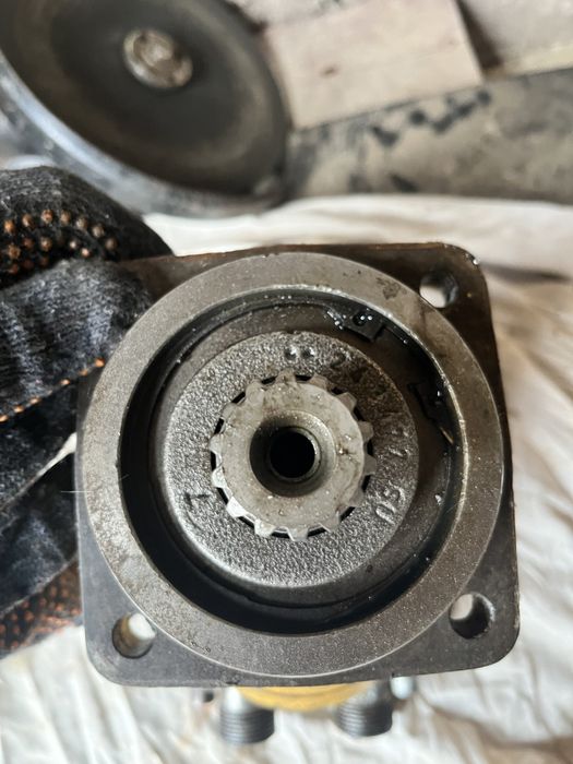 Aymak nasoslar sotiladi holati juda zor ishga tayyor