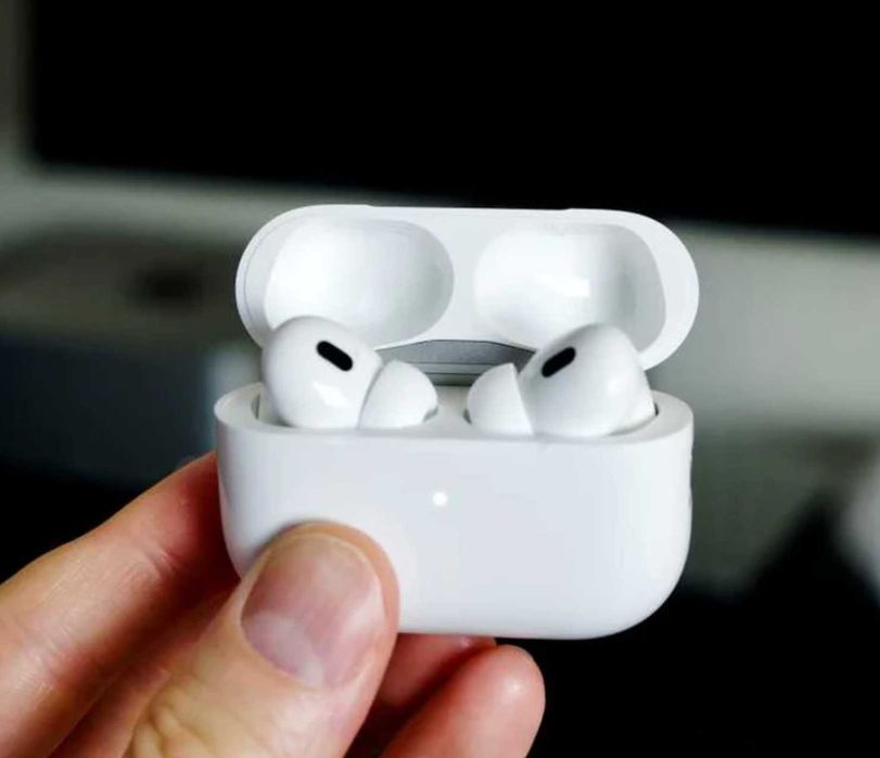 AirPods Pro 2nd - Bluetooth безжични слушалки