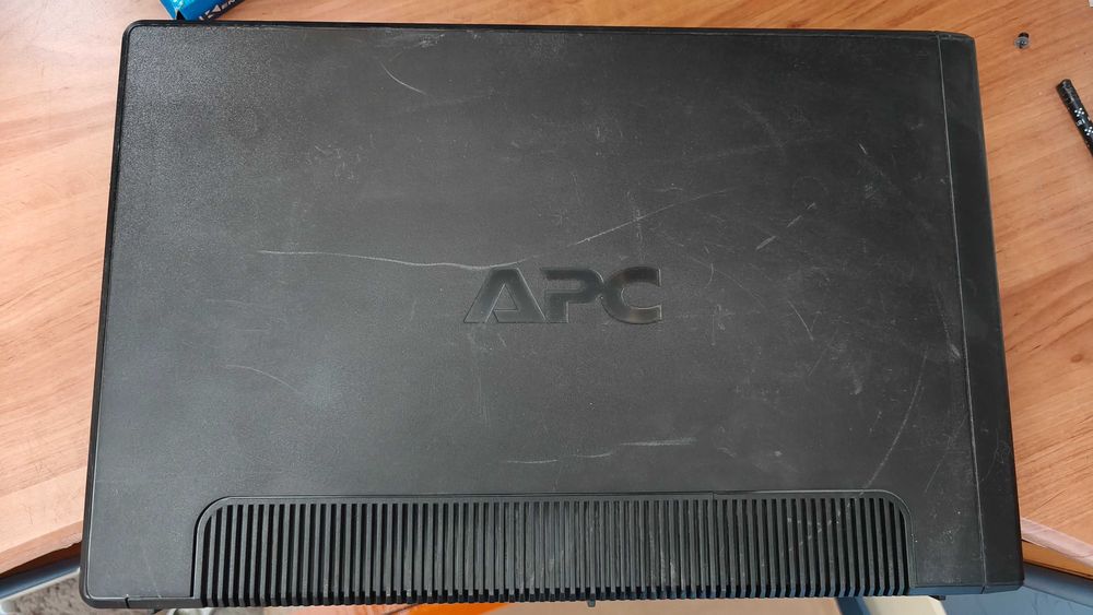 Ups APC BR900GI 900VA