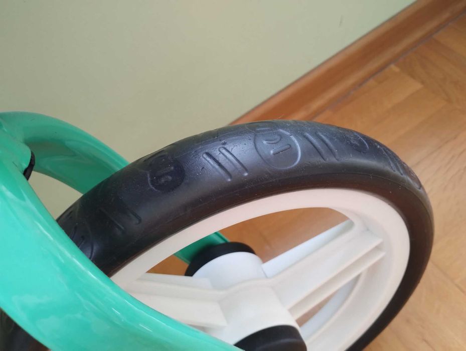 Баланс колело Kinderkraft