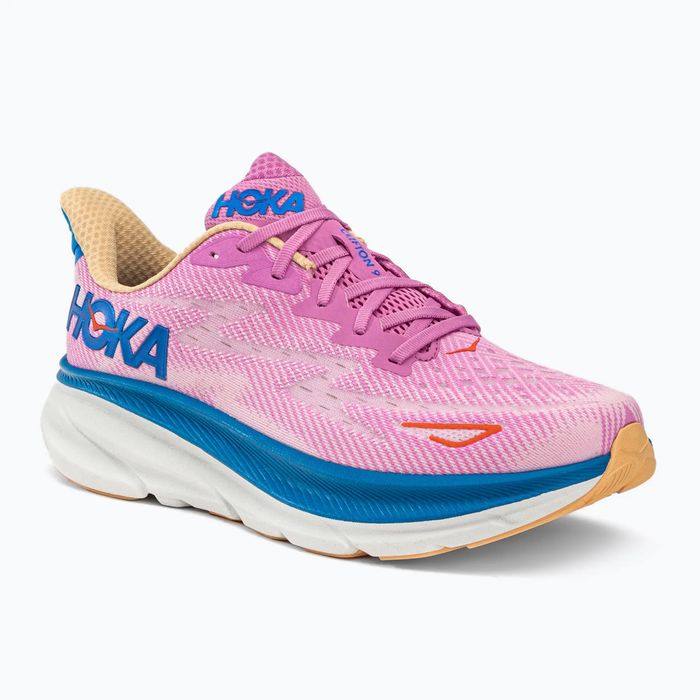 Hoka One One Clifton 9-оригинални дамски маратонки