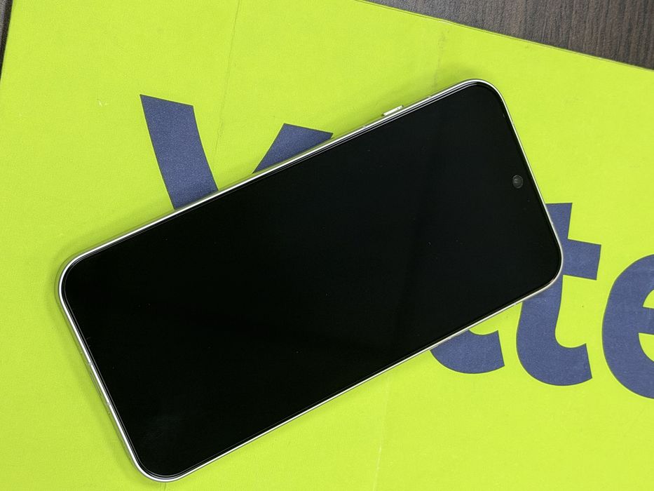 КАТО НОВ 512GB Oppo X9 Pro 5G Гаранция Yettel 2029 White