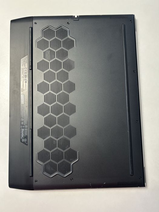 Laptop gaming Alienware M15 R3