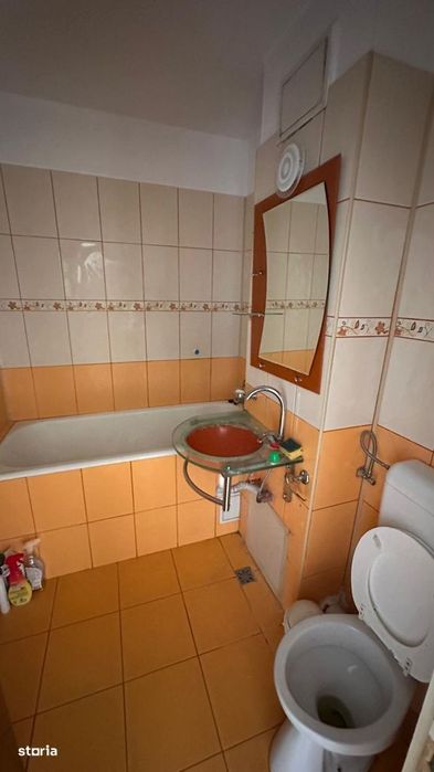 Fabrica de Gheata, Apartament cu 4 camere 96mp - 8/10