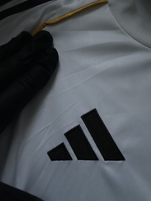 Tricou Real Madrid 25/26 - Mbappe