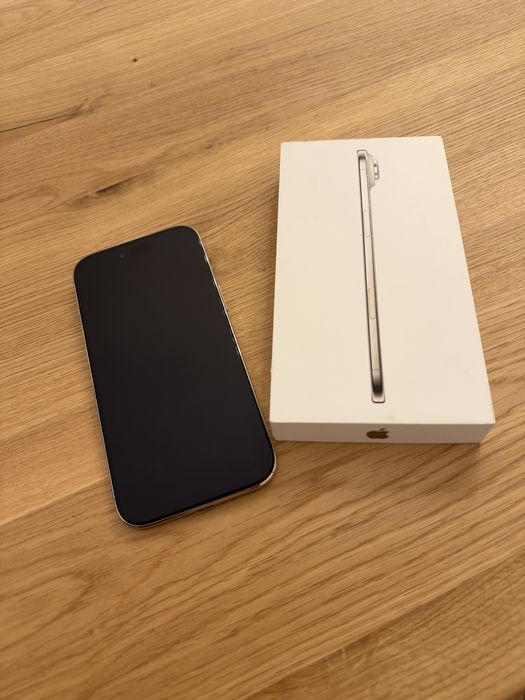 Iphone 17 Air 256GB