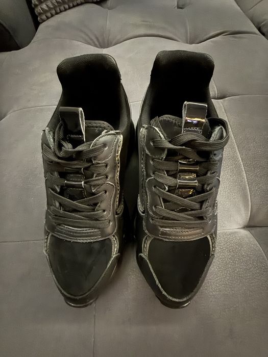 Дамски маратонки Emporio Armani