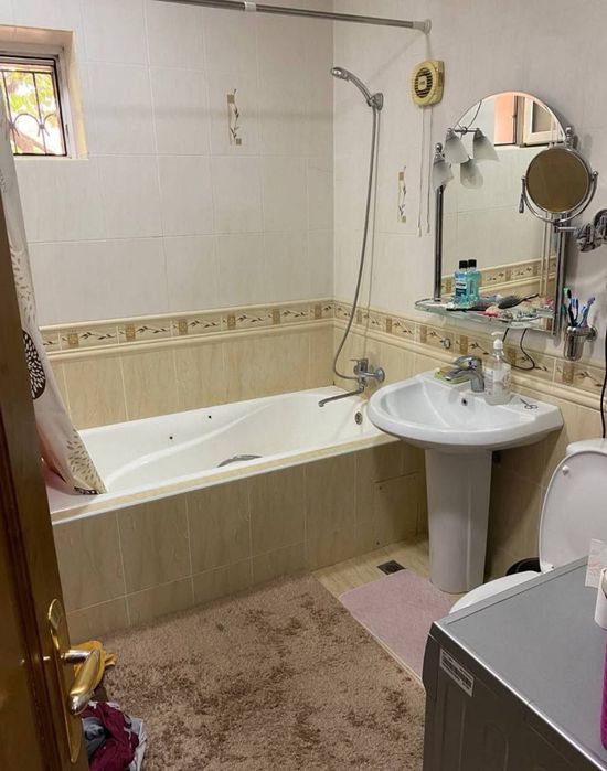 Юнус Район. ц5 4/1/4 4 комн