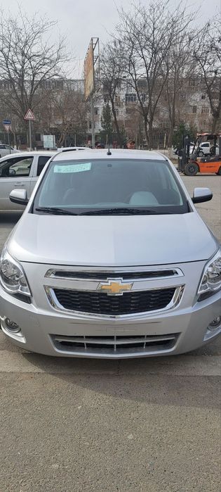 Кобальт сотилади