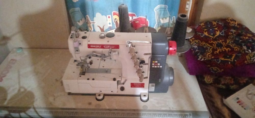 Baoyu reshma gt500 1oy kafolati bilan