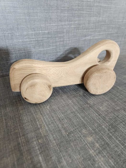 игрушки деревянные