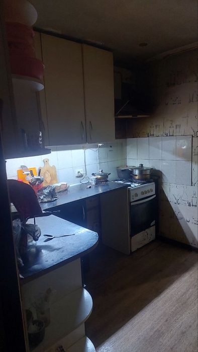 Yangi xayot sputnikda 1 xonali kvartira sotiladi