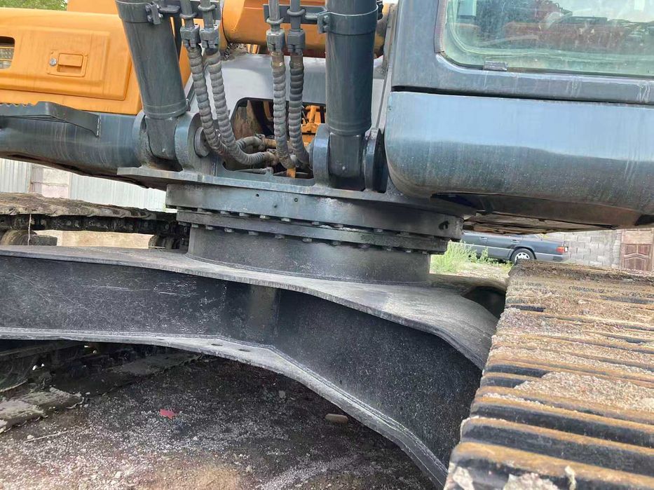 Hyundai R225LVS 2019 г.