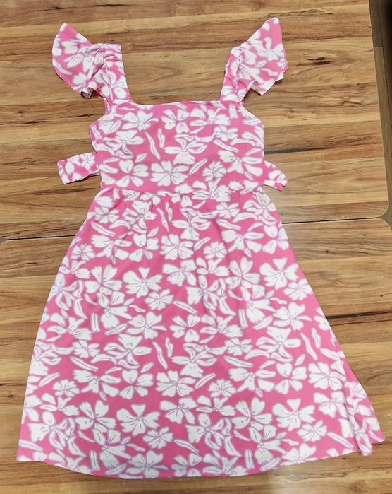 Дамска лятна рокля