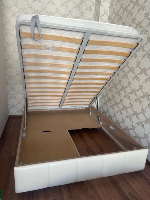 Кровать Росси Аскона