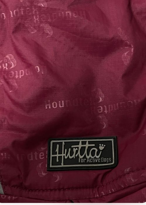 Яке за малко куче Hurtta