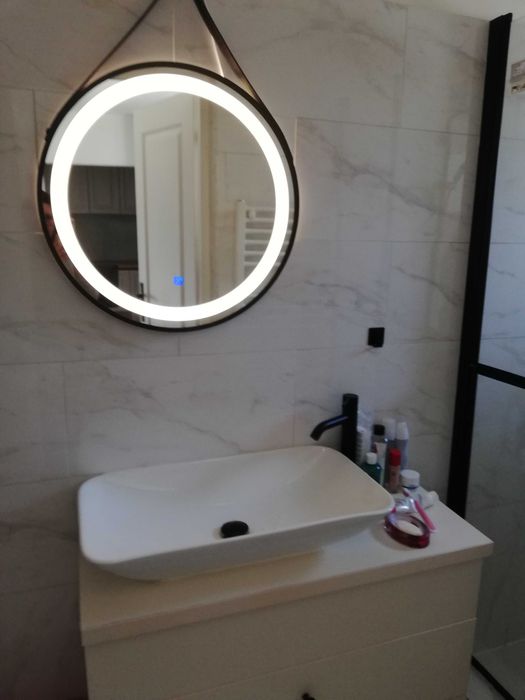 PF vand apt 2 camere tip casa, 52 mp plus 71 mp teren, central, zona The Office cartier Marasti, Cluj-Napoca.