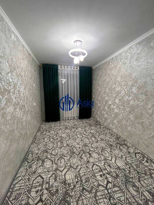 ARZON narda Kritidan #K337 3x xonali yevro tamir kvartira sotiladi