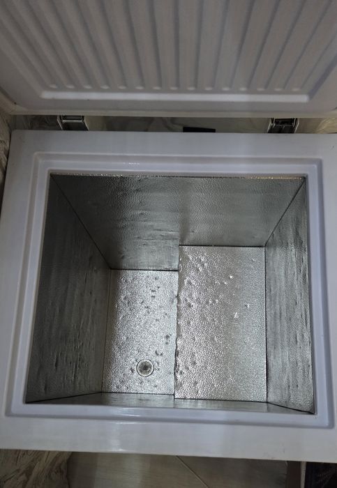 Продам морозильник ларь