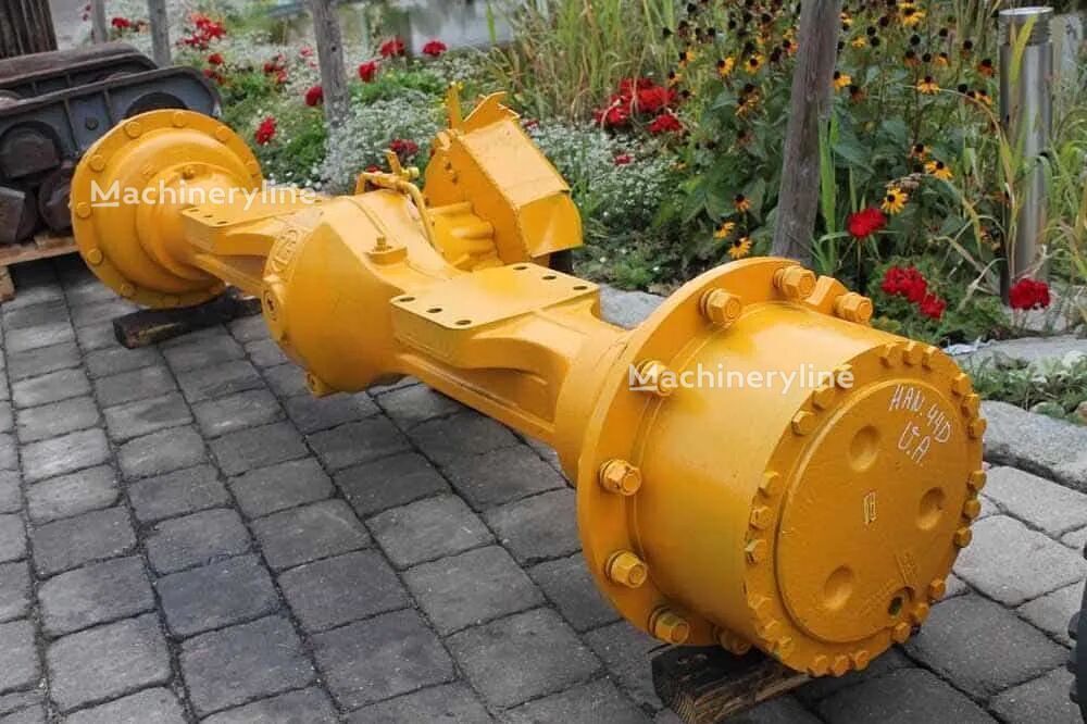 Axă utilaje de constructii Hanomag 44D