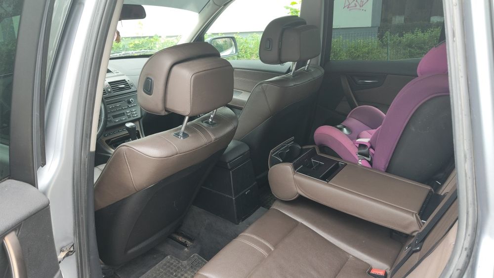 De vânzare BMW X3