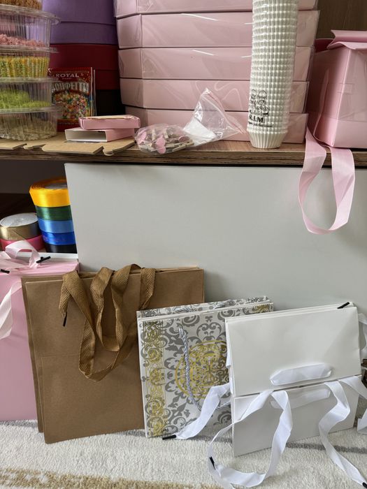 Все для клубники в шоколаде