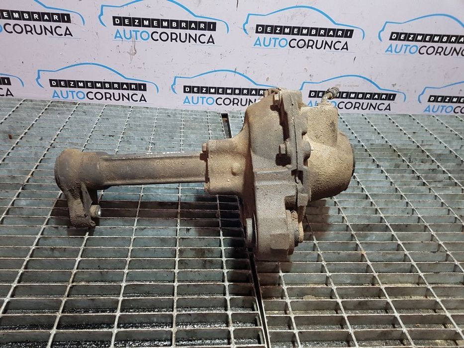 Cutie de Tranfer Grup Fata Land Rover Range Rover Facelift 2.7 D 2005 - 2009 190CP ...